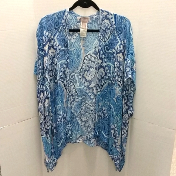Robe Indulgence Paisley - Taille S/m (33/34) - Longueur Genou - Neuf Avec étiquettes